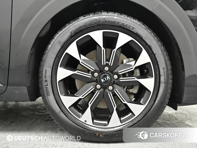 Kia Carnival 4th generation id 3860417 из Кореи 15