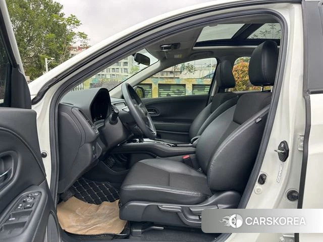 Honda Binzhi id 4300304 из Китая 12