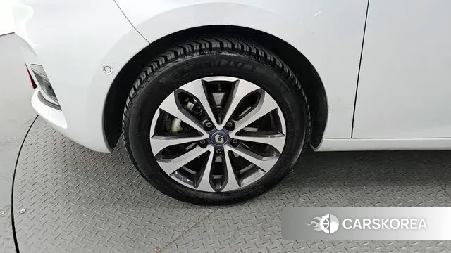 Renault Korea (Samsung) Joe id 3384789 из Кореи 15