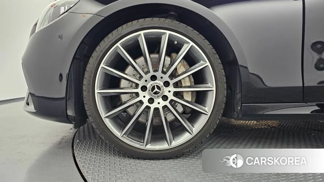 Mercedes-Benz E-Class W213 id 3965510 из Кореи 15