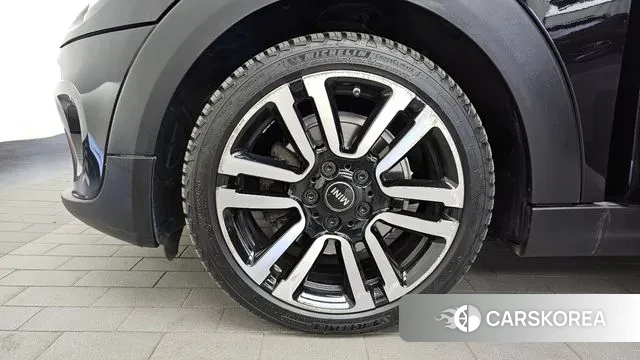 Mini Cooper id 3530290 из Кореи 15