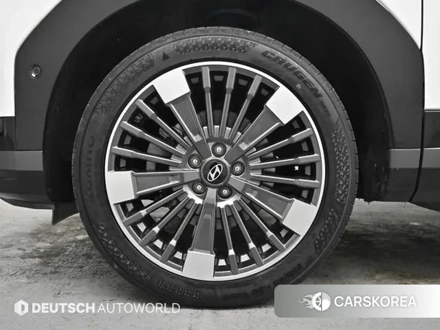 Hyundai Santa Fe (MX5) id 3629454 из Кореи 15