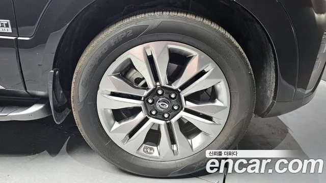 Kia Mohave Master id 2951329 из Кореи 15