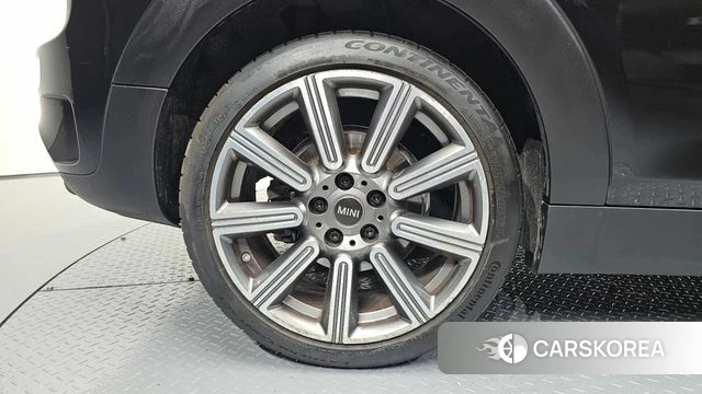 Mini Cooper S Clubman id 4464903 из Кореи 26