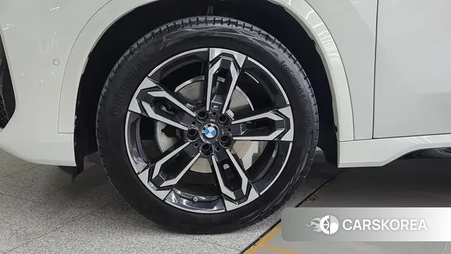 BMW X1 (U11) id 3533724 из Кореи 15