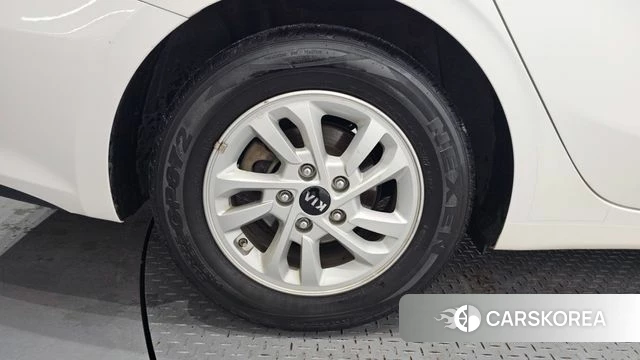 Kia Come New K3 id 3894134 из Кореи 15