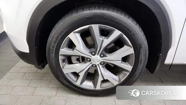 Hyundai Palisade id 3473166 из Кореи 15