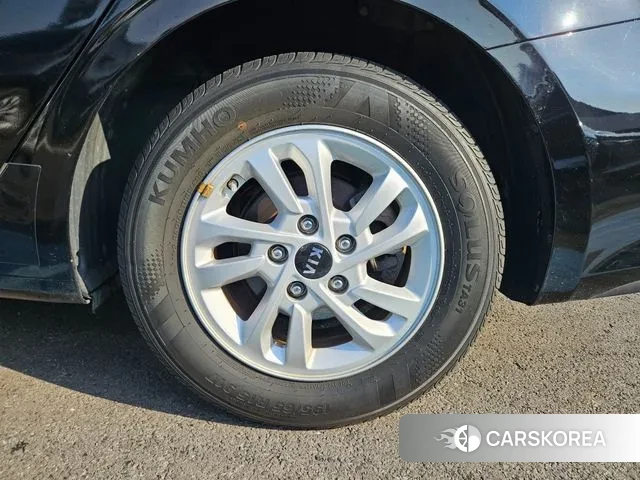 Kia Come New K3 id 3616581 из Кореи 15