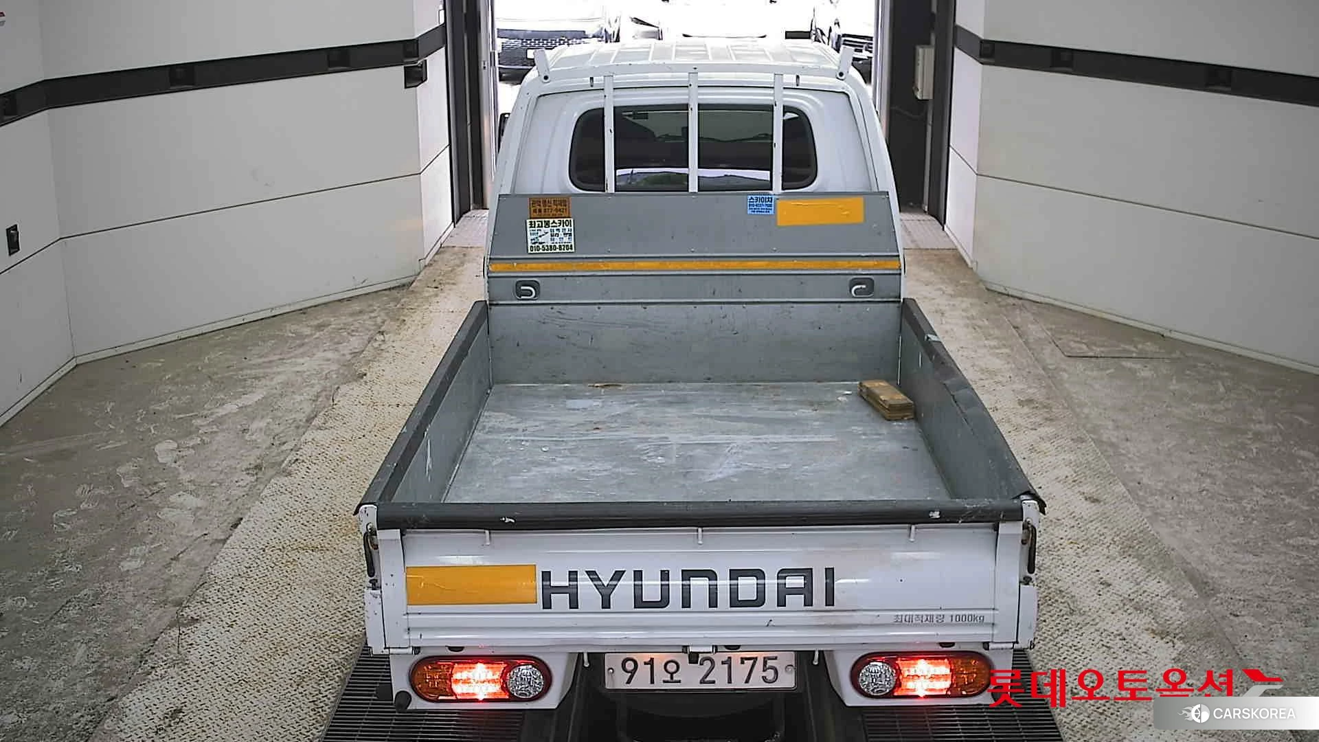 Hyundai Porter II id 4289299 из Кореи 32