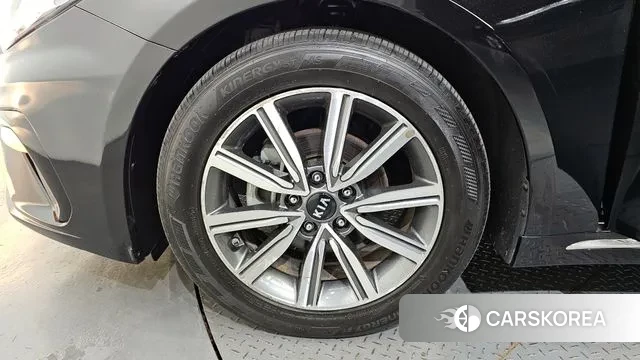 Kia The New K5 2nd generation id 2902806 из Кореи 15