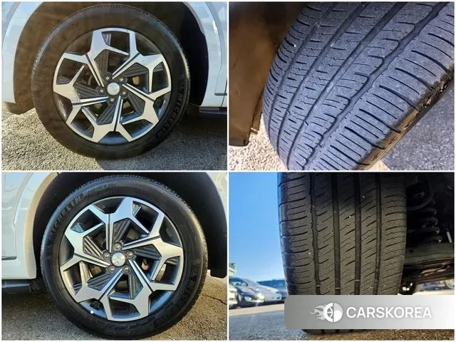 Hyundai Palisade id 3556008 из Кореи 15