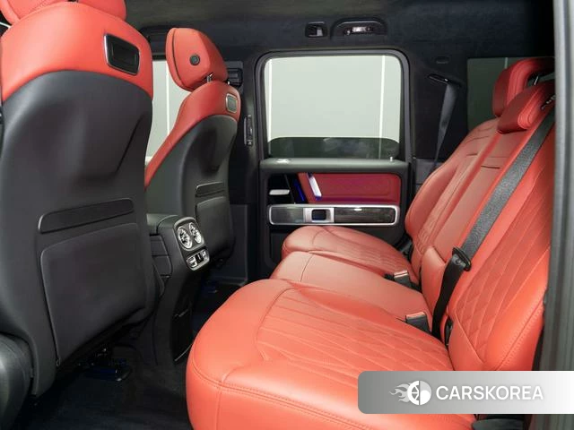 Mercedes-Benz G-class AMG id 4260193 из Китая 14