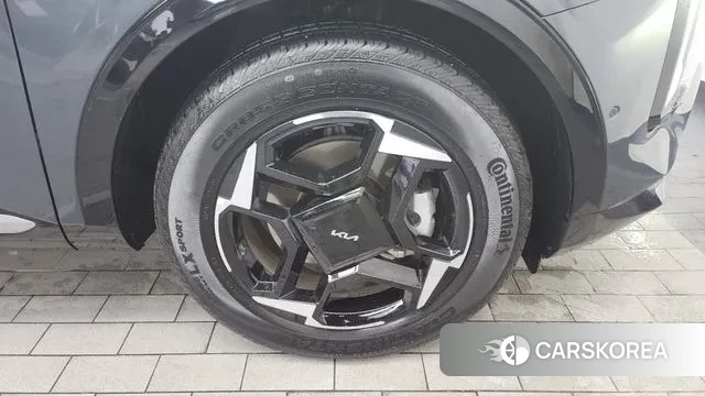 Kia The New Sportage 5th Generation Hybrid id 3415217 из Кореи 15