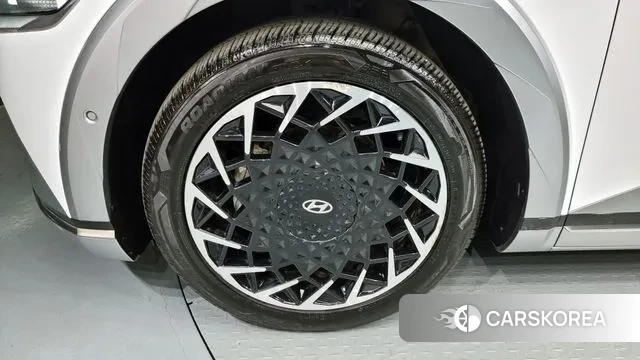 Hyundai Ionic 5 id 3058947 из Кореи 15