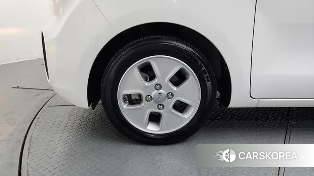 Kia The New Ray id 3307465 из Кореи 15