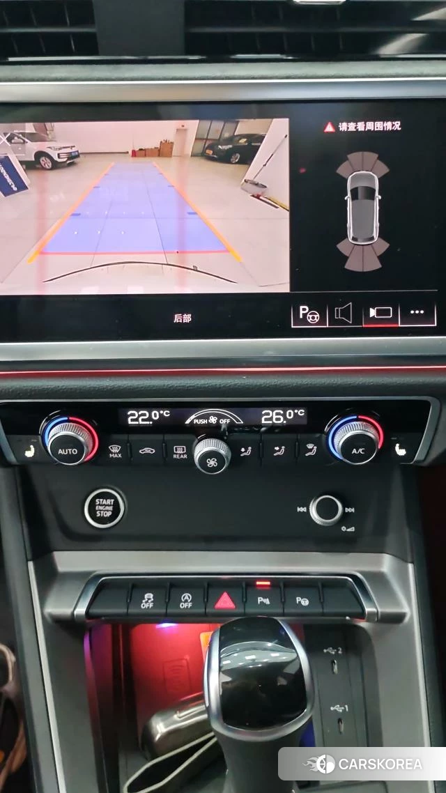Audi Q3 id 4214547 из Китая 13
