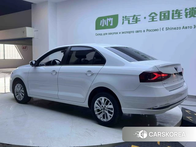 Jetta VA3 id 4241697 из Китая 12
