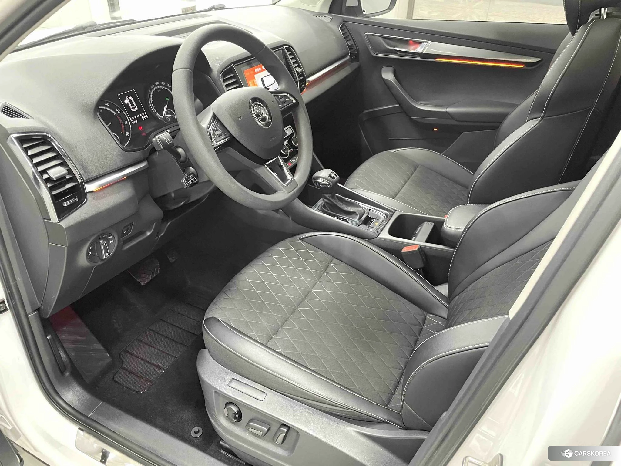 Skoda Krok id 4455109 из Китая 14