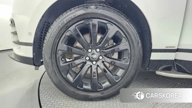 Land Rover Range Rover Velar id 3013985 из Кореи 15