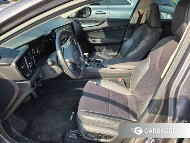 Lexus NX350h Second generation id 3818068 из Кореи 14