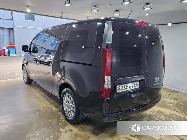 Hyundai Staria id 3411078 из Кореи 15