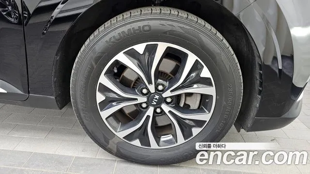 Kia Carnival 4th generation id 2657595 из Кореи 15