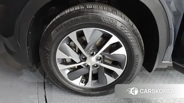 Hyundai Palisade id 3645722 из Кореи 15