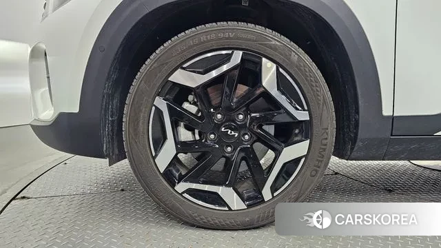 Kia The New Seltos id 2968492 из Кореи 15