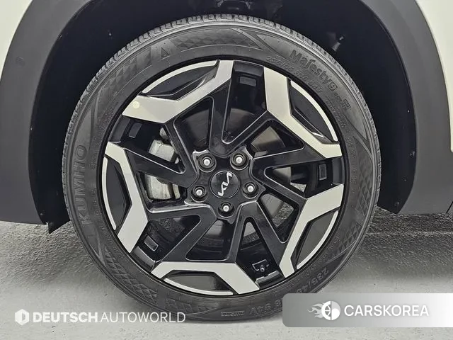 Kia The New Seltos id 3420975 из Кореи 15