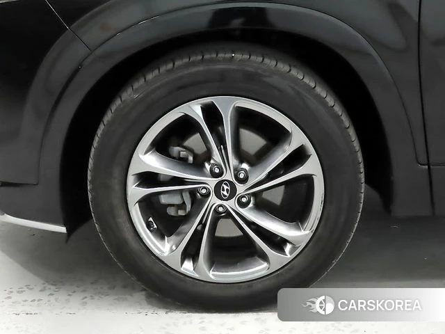 Hyundai Santa Fe TM id 4203770 из Кореи 15