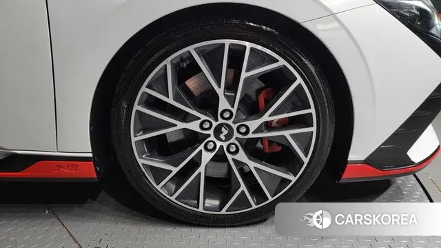 Hyundai Avante (CN7) id 2975119 из Кореи 15