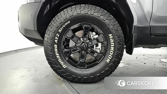 Kia Tasman id 4407781 из Кореи 27