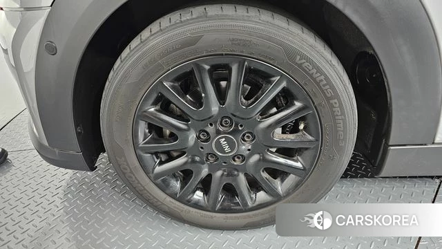 Mini Cooper id 4505886 из Кореи 30