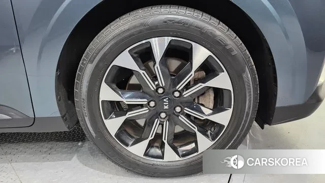 Kia Carnival 4th generation id 3525168 из Кореи 15