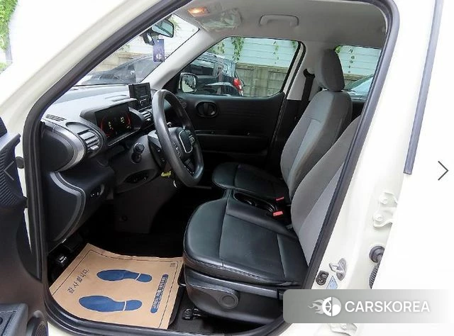 Hyundai Casper id 4917504 из Кореи 12