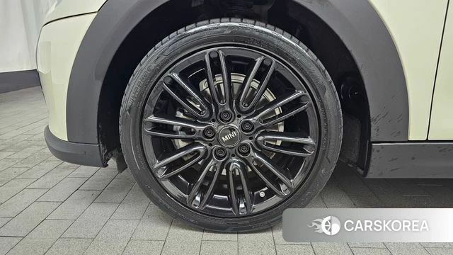 Mini Cooper id 3832865 из Кореи 15