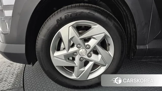 Hyundai Kona (SX2) id 3341995 из Кореи 15