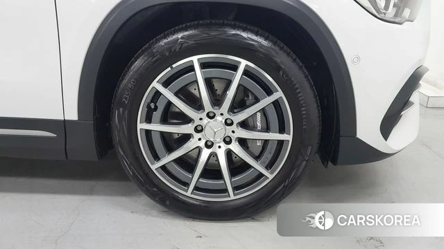 Mercedes-Benz GLA - Class H247 id 4549679 из Кореи 12