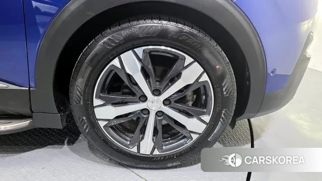 Peugeot 3008 second generation id 3622362 из Кореи 15