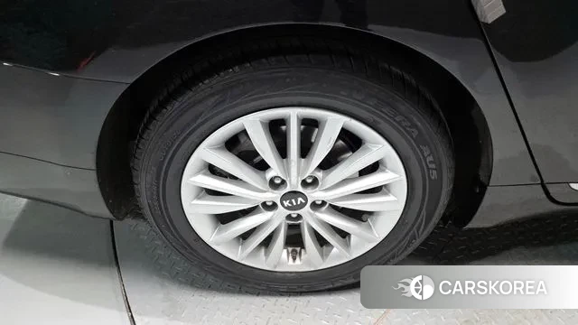 Kia K7 Premier id 3484438 из Кореи 15