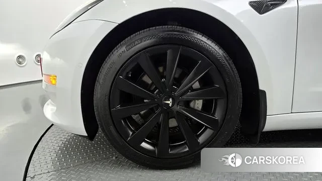 Tesla Model 3 id 2989782 из Кореи 15