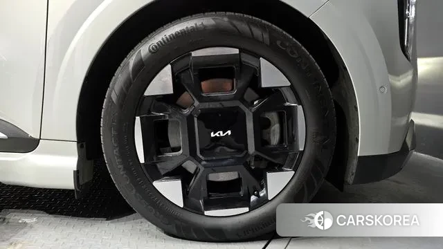 Kia The New Carnival 4th Generation id 3610224 из Кореи 15