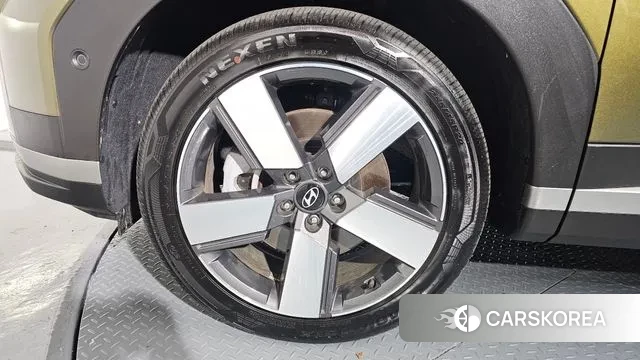 Hyundai Santa Fe (MX5) id 3365251 из Кореи 15