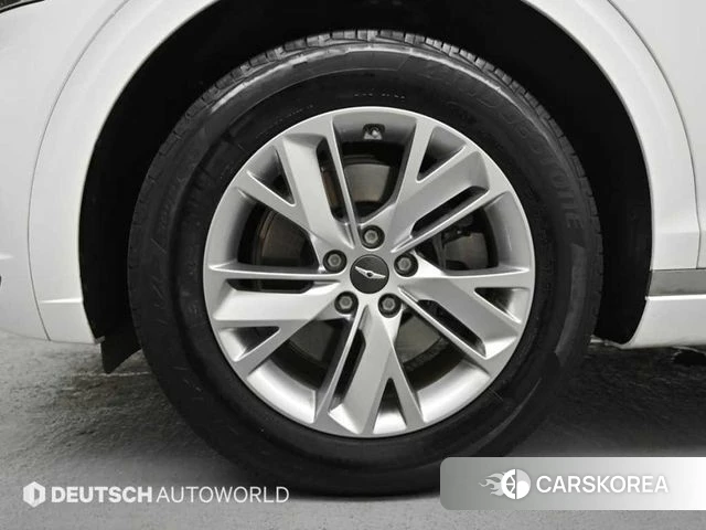 Genesis GV70 id 4428331 из Кореи 15