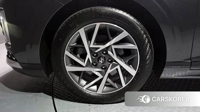 Hyundai Grandeur (GN7) id 3776142 из Кореи 15