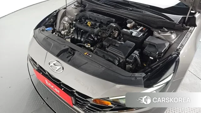 Hyundai Avante (CN7) id 3059962 из Кореи 15