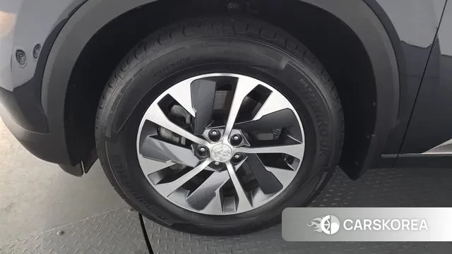 Hyundai Palisade id 3766441 из Кореи 15