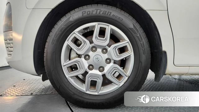 Hyundai Staria id 4894439 из Кореи 31