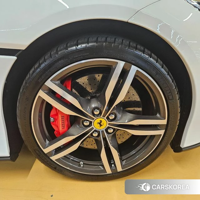 Ferrari Portofino id 4251220 из Кореи 15