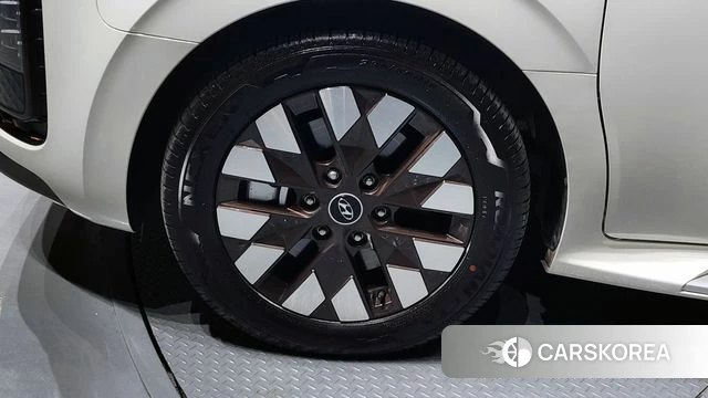 Hyundai Staria id 4223286 из Кореи 15